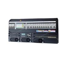 Module redresseur ETP48200-C5E1, alimentation intégrée 53,5V 200A AC/DC 12KW 5U, autonomie de 0,5 min pour station de base télécom