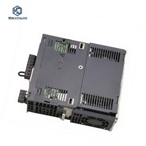 ไดรเวอร์เซอร์โวแบบพัลส์อเนกประสงค์ MR-JE-300A 3.0kW ของแท้ 100%  วัสดุพลาสติก สามเฟส AC200-240V 50/60Hz - Product Image 2