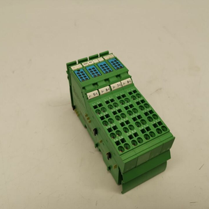 Contact 2860785 Eingangsmodul Ib Il 24 Di 32 / Hd Neu Original Sofort Lieferbar Industrielle Automatisierung Pac Dediziertes SPS-Programmiergerät - Product Image 1