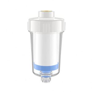 Sistema Universal de Filtro de Agua para Lavadora, Filtro de Ducha, Prefiltración para Baño y Lavandería, PP, Algodón, Cerámica - Product Image 4