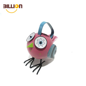Jardin et pratique en métal mignon <span class=keywords><strong>dessin</strong></span> animé hibou arrosoir - Product Image 6