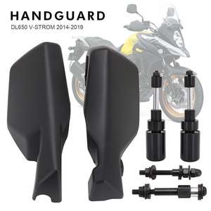 VSTROM 650 <span class=keywords><strong>DL650A</strong></span> Protège-mains gauche droite - Product Image 2