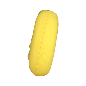 <b>Massage</b> Cushion Neck Lumbar Shoulder Heating Kneading Infrared Physiotherapy USB Rechargeable Car Home Use Backrest <b>Pillow</b> - Product Image 4