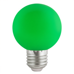 Ampoule LED E27 Lumière verte 3W 180lm - Product Image 3