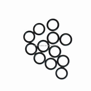 ชุดซีลโอริงเส้นผ่าศูนย์กลางภายในสำหรับรถขุดหนอนผีเสื้อชิ้นส่วนเครื่องจักรก่อสร้าง294-1803 15.8มม. - Product Image 5