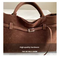 Modische Retro-Schultertasche, Luxuriöse Handtaschen für Junge Damen, Große Samttaschen im Trenddesign, Beliebte Geldbörsen für Frauen