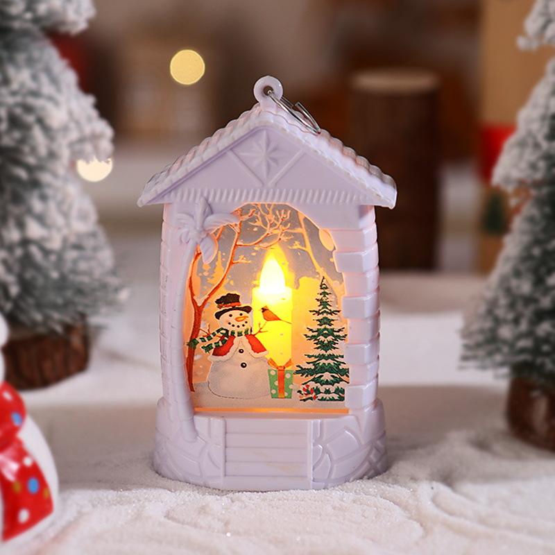 มนุษย์หิมะสีขาว