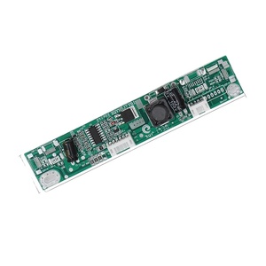 Lonten 19/21.5/22 "XQY10L17 V9 onduleur universel rétro-éclairage <span class=keywords><strong>LED</strong></span> pilote WLED carte à courant constant <span class=keywords><strong>LED</strong></span> testeur de bande pour 4Pin 1.2 - Product Image 2
