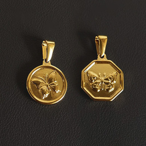Colgante de plata de primera ley con forma de estrella del norte para mujer, colgante, plata esterlina 18, Circonia cúbica, zirconia, circonita, zirconita, 18k, estilo hip hop - Product Image 2