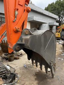 Pelle sur chenilles d'occasion d'origine coréenne Doosan DX300LC haute efficacité en bon état en vente - Product Image 4