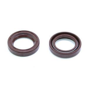 Joint d'étanchéité pour moteur hors-bord Yamaha 93101-20048 pour arbre de transmission 2 temps 9,9-15 CV, pièce de rechange - Product Image 2