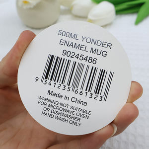 Усовершенствованная Экологичная Водонепроницаемая маленькая Свадебная пригласительная открытка, печать, прочная свеча - Product Image 5