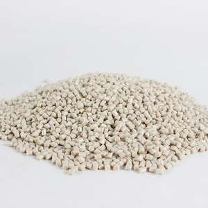 Résine CH PEEK 40% GF 30% Fibre de Carbone Haute Résistance Haute Résistance aux Impacts Qualité Moulage par Injection Extrusion Médical/Automobile - Product Image 1