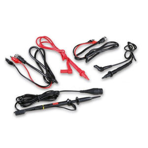 Beta 1760DGT/2 Portable Multimeter with 2-Channel <b>Oscilloscope</b> - Product Image 3