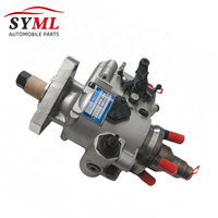 Diesel Vehicle Parts Oil Pump DB2435-5033 DB24355033 Suitable for Tractor or Truck Engine Assemblies