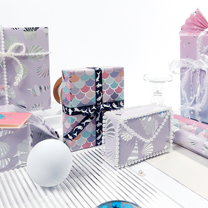 High Quality New Arrival Birthday Gift <b>Tissue</b> <b>Paper</b> Exclusive Designs Limited Stock - Product Image 6