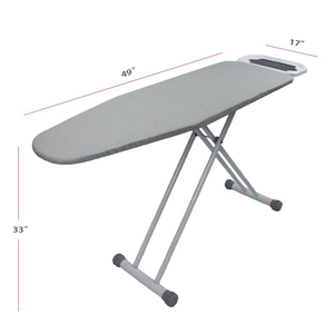 <span class=keywords><strong>Table</strong></span> <span class=keywords><strong>à</strong></span> <span class=keywords><strong>repasser</strong></span> compacte et personnalisée en coton extra-épais PE pliable pour le salon planches <span class=keywords><strong>à</strong></span> <span class=keywords><strong>repasser</strong></span> personnalisées - Product Image 1
