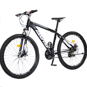 Hot Selling <b>Cycle</b> for Men Fast Delivery Mountain Bike 27.5 Inch 21speed Mtb - Product Image 5