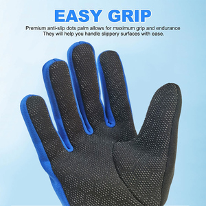 Flexible Anti Slip Thermal Wetsuit Neoprene <strong>Gloves</strong> Waterproof for Men Women Kids Diving Surfing Spearfishing Paddling <strong>Kayaking</strong> - Product Image 5