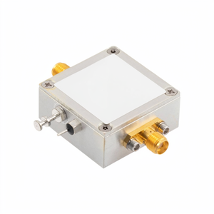 FMFX2017 Authorized Distributor RF Misc ICs and Modules - Product Image 1