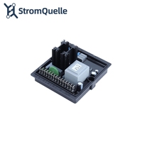 HVR-11 Module stabilisateur de régulateur de tension automatique AVR Pièces et accessoires de générateur diesel LINZ
