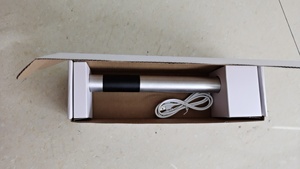 Điện gia súc Immobilizer sạc chăn nuôi Immobilizer - Product Image 5