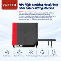 Mesin Pemotong Laser Dxtech 1300X1300 Tipe Tertutup untuk Tempat Tidur Tunggal 2000w 3000w