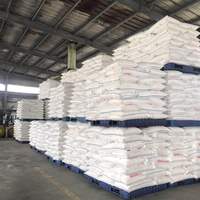 L-Thréonine de marque JIUCHONG, qualité alimentaire 98,5 %, poudre d'acide aminé CAS 72-19-5, 25 kg/sac, favorise une croissance saine pour l'alimentation des volailles et des porcs