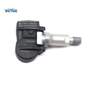 Nuevo Sensor TPMS 407000435R para Renault <span class=keywords><strong>Megane</strong></span> 3 Scenic <span class=keywords><strong>2024</strong></span>, Válvula de Control de Presión de Neumáticos, Rendimiento Óptimo, 1 Año de Garantía - Product Image 1
