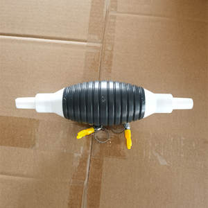 <span class=keywords><strong>Pompe</strong></span> à main OEM personnalisable Portable pour gaz <span class=keywords><strong>essence</strong></span> <span class=keywords><strong>essence</strong></span> Diesel huile eau aquarium manuel voiture <span class=keywords><strong>pompe</strong></span> de transfert de carburant ouverte - Product Image 3