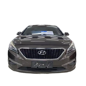 Best-seller <span class=keywords><strong>usato</strong></span> per Hyundai Sonata auto a buon mercato con cambio automatico tetto apribile panoramico cinque posti Made in China - Product Image 1