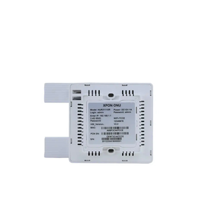 New Design Optical Network Unit 86X <b>Box</b> 2.4G 1G ONU with WiFi for Fibre Optique - Product Image 2