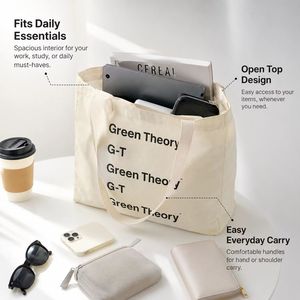 Hot Sale Soft <b>Canvas</b> <b>Tote</b> Bag Custom Twisted Rope Handle Design Large Capacity Outdoor Picnic Bag Travel Beach Bag - Product Image 1