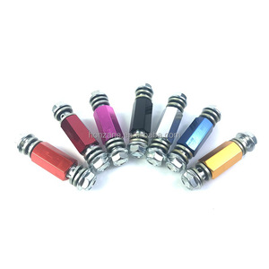 Adaptateur d'extension de tuyau de frein universel pour <span class=keywords><strong>moto</strong></span>, <span class=keywords><strong>cylindre</strong></span> maître de frein <span class=keywords><strong>Brembo</strong></span> RCS - Product Image 3