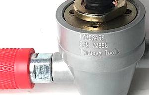 صقل مياه هوائي احترافي في في الدقيقة ، صقل رطب ، صقل حجري رطب لـ our In. وسادة ربط وحلقة - Product Image 5