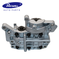 Ensemble d'arbre d'équilibrage Rexwell OEM 13620-36020 pour Toyota Highlander RAV4 Camry 1AR-FE 2.7L 2AR/4AR/5AR-FE 2.5L Pièce de moteur automobile