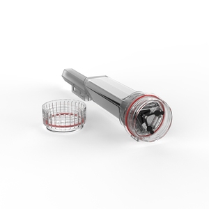 Sandemarine w220 IP68 không thấm nước tiên tiến AIS đèn hiệu 8nm Marine theo dõi với <span class=keywords><strong>Built</strong></span>-<span class=keywords><strong>in</strong></span> <span class=keywords><strong>Antenna</strong></span> - Product Image 2