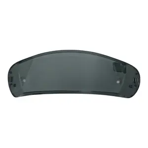 Đầy đủ mặt Windproof xe máy Mũ bảo hiểm Visor/ống kính cho xe máy Mũ bảo hiểm