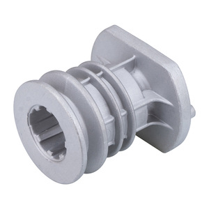 Polea para cortacésped Castel Garden de 25 mm A10409 122465608, 3 piezas para accesorios de cortacésped - Product Image 4