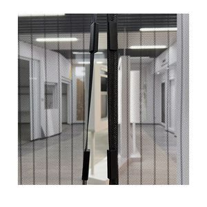 Cortina Antimosquitos con Imanes Fuertes, Venta al por Mayor en China, Malla Magnética Resistente para Puerta - Product Image 1