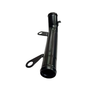 Tubo de agua de hierro para refrigerante de motor 96569660 para sistema de refrigeración de piezas de automóvil Chevrolet Daewoo Matiz Chevrolet Spark - Product Image 6