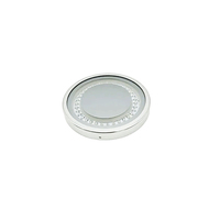 Éclairage d'urgence de voiture d'ascenseur et panneau de commande COP, éclairage LED DC12V, compatible avec les principales marques d'ascenseurs