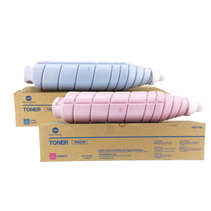 Cartouche de toner originale JUNKE Konica Minolta Tn622 EU USA ASIA, pièce de copieur pour Konica Minolta C1085 C1100 C6085 C6100 - Product Image 4