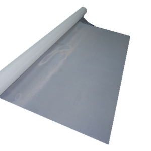 Services de toiture commerciaux en TPO/PVC de type fuite externe, rouleaux de feuilles de PVC de 1,5 mm, étanchéité moderne résistante à l'eau pour toitures - Product Image 2