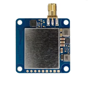 Émetteur vidéo 1.2GHz 1.3GHz 2W VTX-1G3TE 2000mW <span class=keywords><strong>9CH</strong></span> avec contrôle de tramp pour drones unisexes FPV longue portée VTX-1G3TE de jouets en métal - Product Image 2