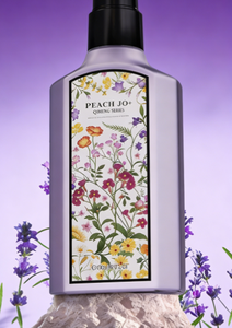 PEACH JO+ Colección de Verano Spray de Fragancia Bluebell Sin Alcohol, Spray Desodorante, Eau de Toilette - Product Image 6