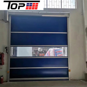 <span class=keywords><strong>Porte</strong></span> <span class=keywords><strong>de</strong></span> <span class=keywords><strong>garage</strong></span> <span class=keywords><strong>sectionnelle</strong></span> isolée en PVC double pour <span class=keywords><strong>garage</strong></span> à deux voitures - Product Image 2