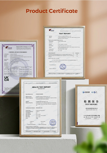 Thermomètre de nourriture de sonde de nourriture de Digital portative d'approvisionnement d'usine de la Chine pour la cuisson - Product Image 3