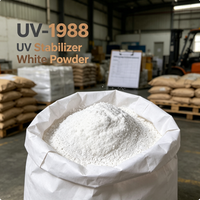 Absorbeur d'ultraviolets ZHUOTAI PR25, poudre pure à 99 %, CAS 7443-25-6, pour plastiques PC et revêtements, C13H14O5