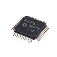BQ76952PFBR 3-16S Circuit Intégré de Surveillance et de Protection de Batterie IC BMS AFE I2C SPI TQFP-48 pour Stockage d'Énergie Li-ion LiFePO4